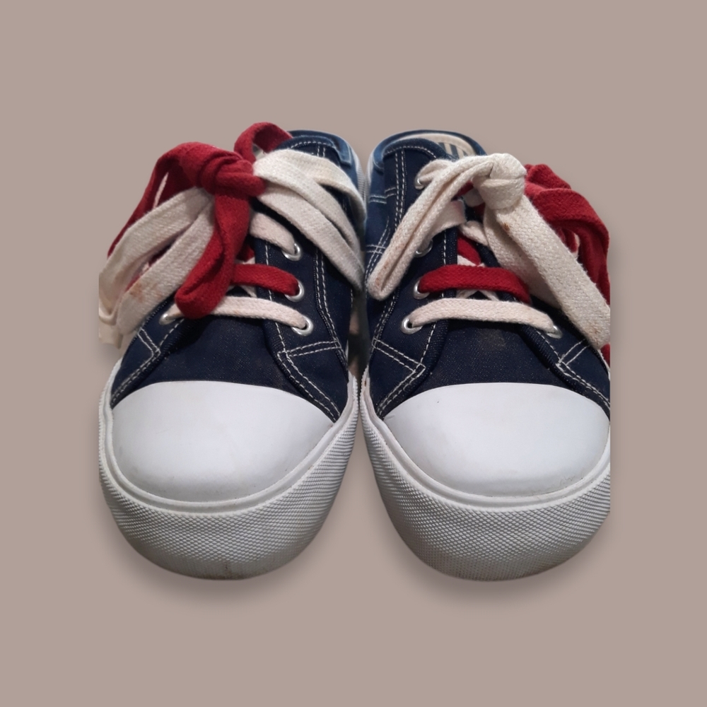 American Eagle city sneaks womans shoes sneakers size 8.5
